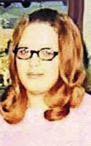 Priscilla J. Milliman